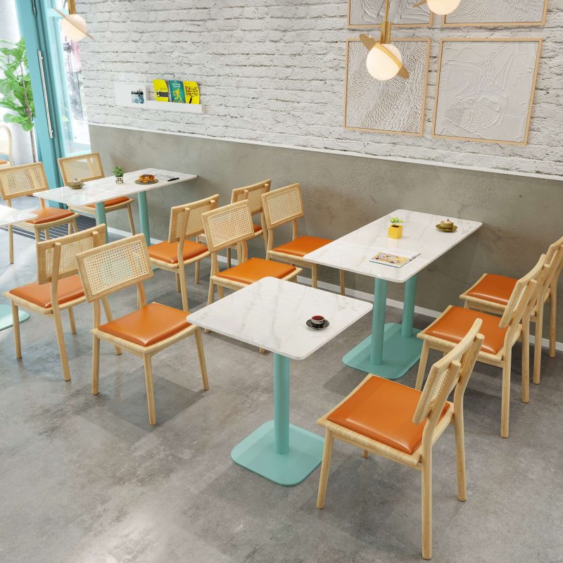 中餐廳桌椅
