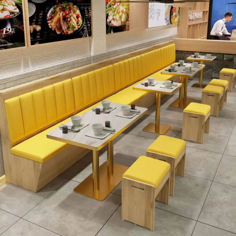 飯館桌椅